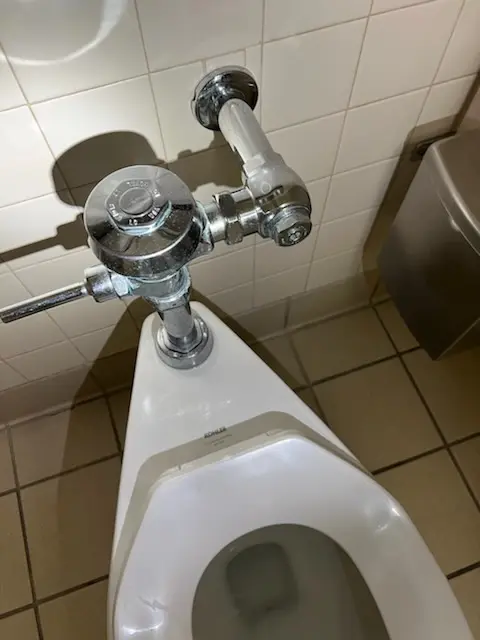 Fixture installation and repair for Sewer Camera Inspection in Zionsville